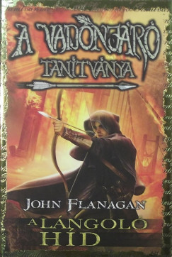 John Flanagan - A lngol hd