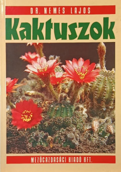 Kaktuszok