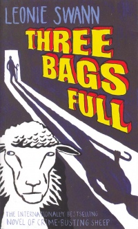 Leonie Swann - Three Bags Full
