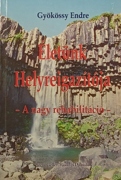 �let�nk Helyreigaz�t�ja