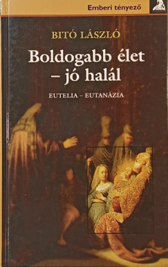 Boldogabb let - j hall