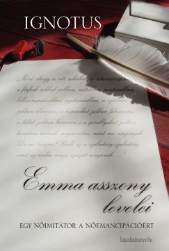 Emma asszony levelei