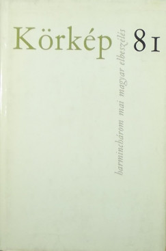 Kardos Gyrgy   (Szerk.) - Krkp 81
