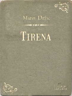 Marin Dr�i� - Tirena