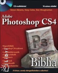 Adobe Photoshop CS4  Biblia I-II.