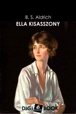 Ella kisasszony