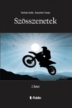 SZSSZENETEK - 2. ktet