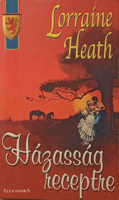 H�zass�g receptre