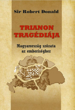 Trianon tragdija