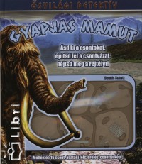 Gyapjas mamut