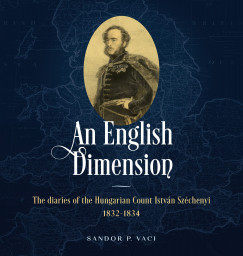 Sandor Vaci P. - An English Dimension