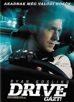 Drive - G�zt! - DVD