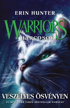 Warriors - Harcosok 5. - Veszlyes svnyen