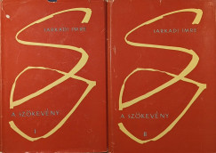 Sarkadi Imre - A szökevény I-II.