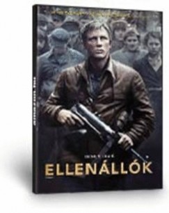 Ellenllk - DVD
