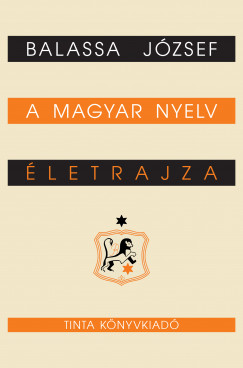 A magyar nyelv életrajza