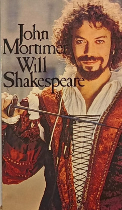 Will Shakespeare