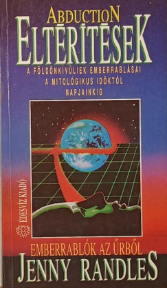 Elt�r�t�sek - Abduction