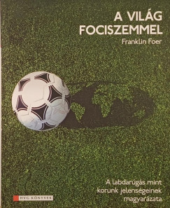A vil�g fociszemmel