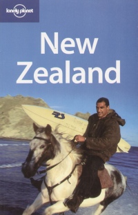 Carolyn Bain - George Dunford - Korina Miller - New Zealand - 13th Edition