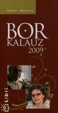 Borkalauz 2009