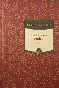 Budapesti emlk