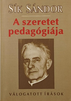 A szeretet pedaggija