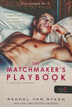The Matchmaker's Playbook - A csbts szablyai