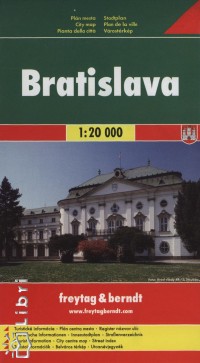 Bratislava