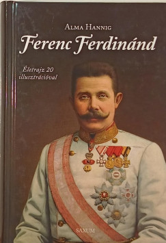 Ferenc Ferdinnd