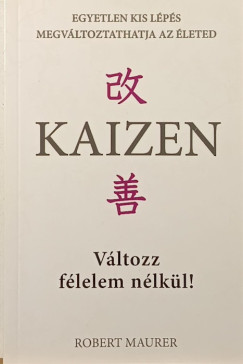 Kaizen