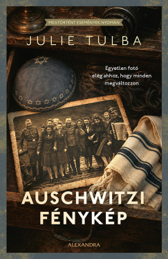 Auschwitzi fénykép