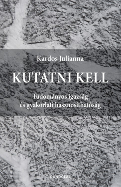 Kutatni kell