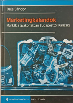 Marketingkalandok