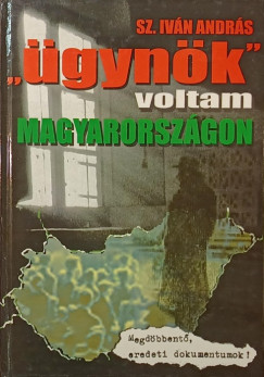 "gynk" voltam Magyarorszgon