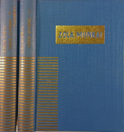 P�rizs gyomra I-II.