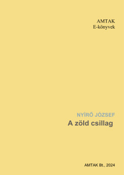 Nyir Jzsef - A zld csillag