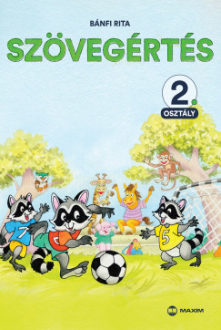 Sz�veg�rt�s - 2. oszt�ly