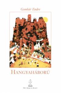 Hangyahbor