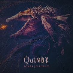 Quimby - Quimby: Jns Jelensei - CD