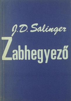 Zabhegyez