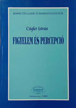 Figyelem s percepci