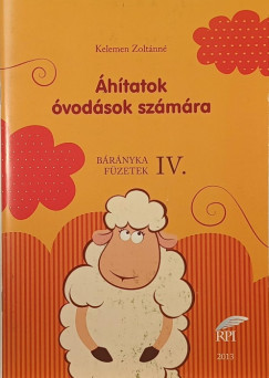 htatok vodsok szmra