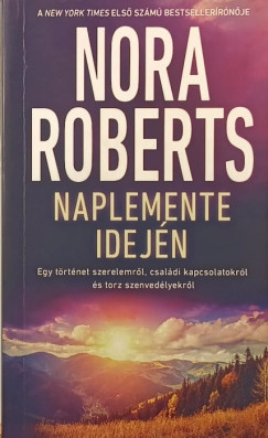Naplemente idej�n