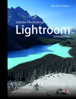 Adobe Photoshop Lightroom fotzshoz