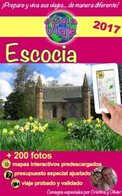 eGua Viaje: Escocia - Un pas lleno de encanto, historia, tradiciones, cultura, naturaleza y bellos paisajes.