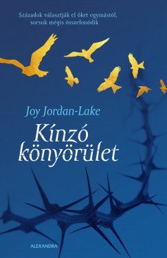 Joy Jordan-Lake - Knz knyrlet