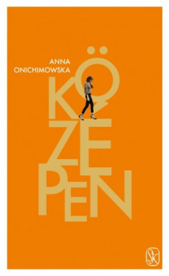 Onichimowska Anna - Anna Onichimowska - Kzpen