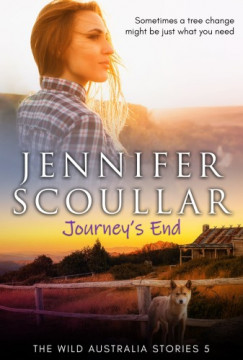 Jennifer Scoullar - Journeys End