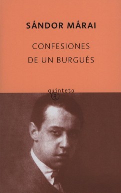 Confesiones de un burgus